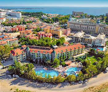 Dosi Hotel